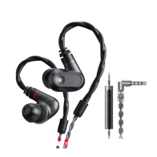 Plextone G28 Pro Gaming 3.5mm Earphone